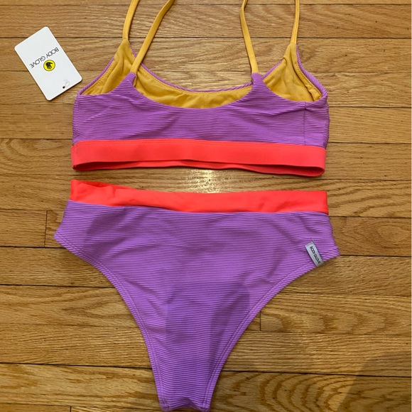 Body glove bikini, new with tags. - Picture 2 of 4